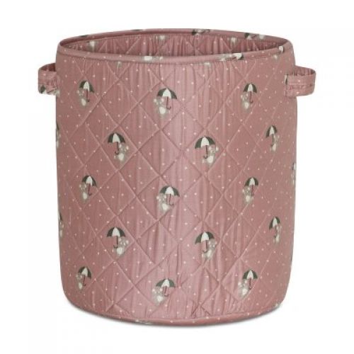 NUUROO Moe Prošívaný koš Big Umbrella