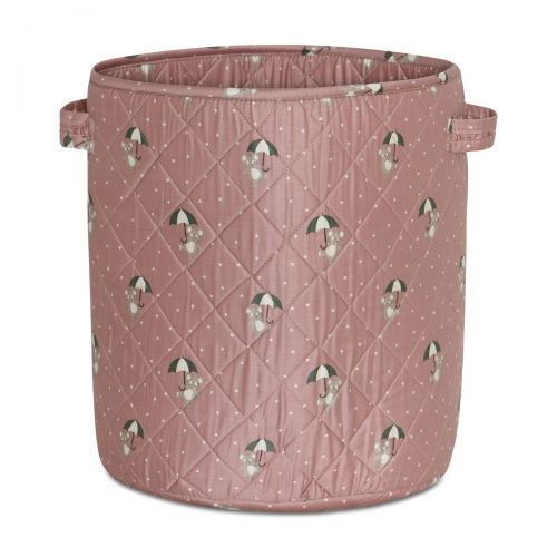 NUUROO Moe Prošívaný koš Big Umbrella