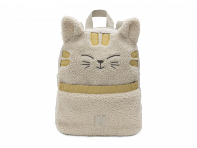 Jollein Dětský batoh kočička Charlie