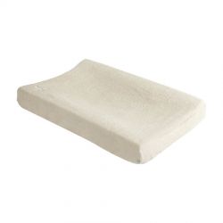 Bebe-Jou Froté návlek na malou podložku Dear Goose 72x44cm