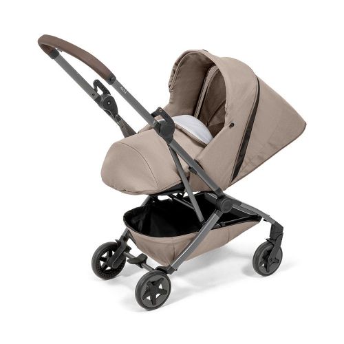 Joolz Aer2 Nest to seat Sandy taupe