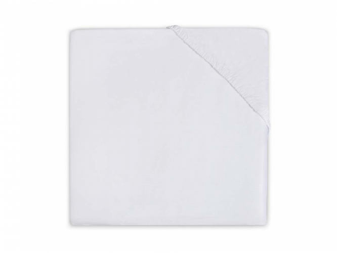 Jollein Chránič matrace 70x140 White