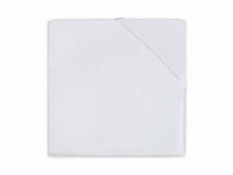 Jollein Chránič matrace 70x140 White