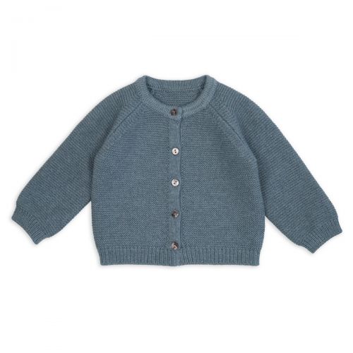 LODGER Pletený svetřík Merino Dragonfly vel. 62