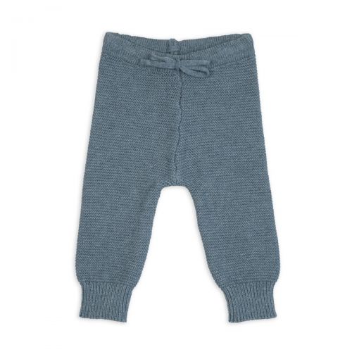 LODGER Pletené tepláčky Merino Dragonfly vel. 56