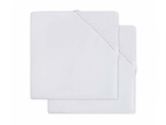 Chránič matrace 40/50 x 80/90 2 ks White