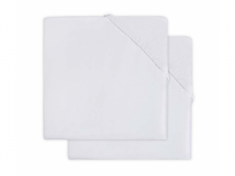 Chránič matrace 40/50 x 80/90 2 ks White