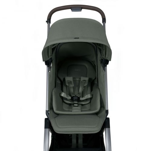 Joolz Novorozenecká vložka pro Aer2 /+//Day5 | Forest green