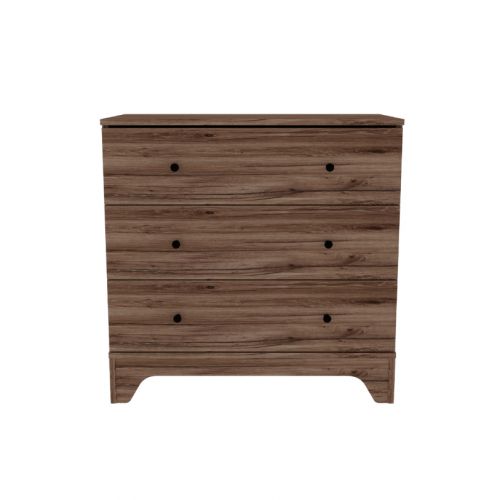 Komoda Faktum Nest Walnut