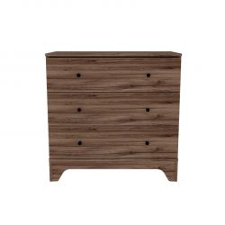 Komoda Faktum Nest Walnut