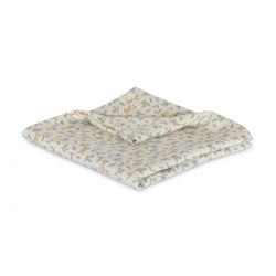 NUUROO Valentin Mušelínová plena z bambusu Bunny Leaf