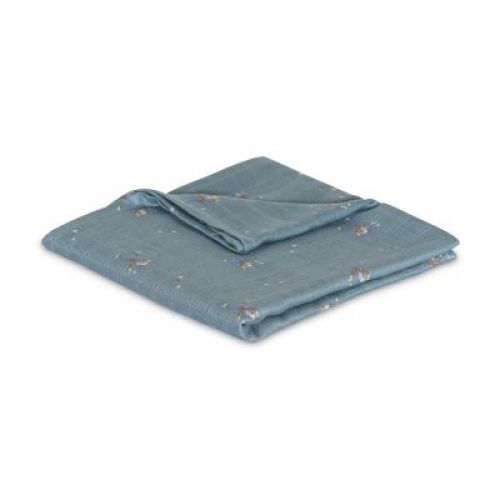 NUUROO Valentin Mušelínová plena z bambusu Celebration