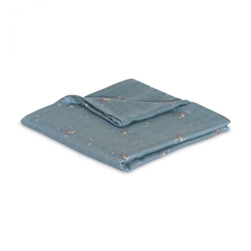 NUUROO Valentin Mušelínová plena z bambusu Celebration