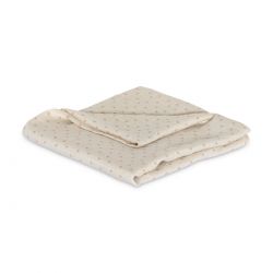 NUUROO Valentin Mušelínová plena z bambusu Hearts