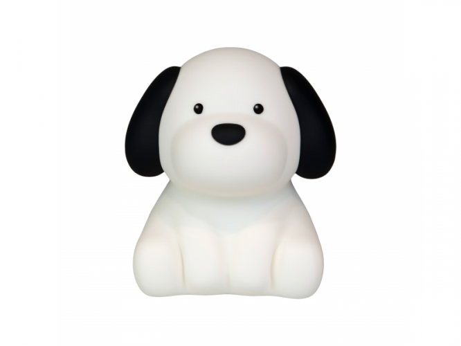 Noční světlo BENNY BEAGLE