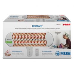 Reer Zářič tepelný nástěnný