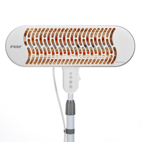 Reer Zářič tepelný nástěnný / volně stojící