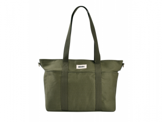 Přebalovací taška Madrid Seagrass