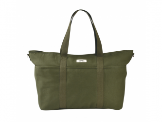 Přebalovací taška Madrid XXL Seagrass