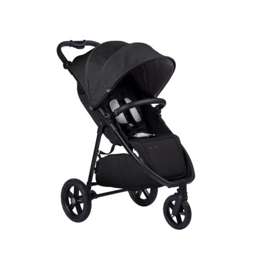 MAST M.3x kočárek Onyx / Granite