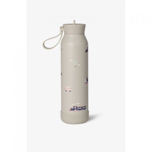 Citron Lahev na vodu Medium, 500 ml - Vehicles