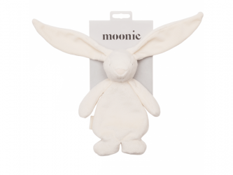 Moonie Zajíček plyšový Sensory Cream