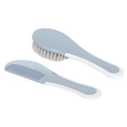 Bebe-Jou Hřeben a kartáč Fabulous Celestial Blue