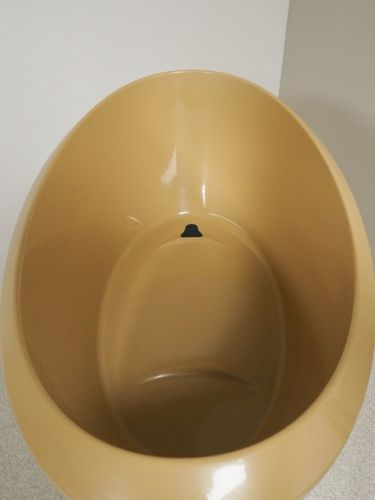 Vanička LUMA Honey Mustard