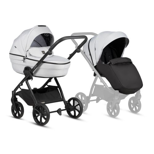 Kočárek Tutis UNO6+ Essential Risso 142