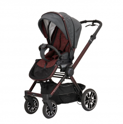 Hartan Performance GTR 614