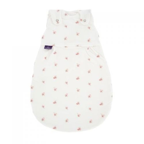 TRÄUMELAND Vnější spací pytel Liebmich Flora 68/74