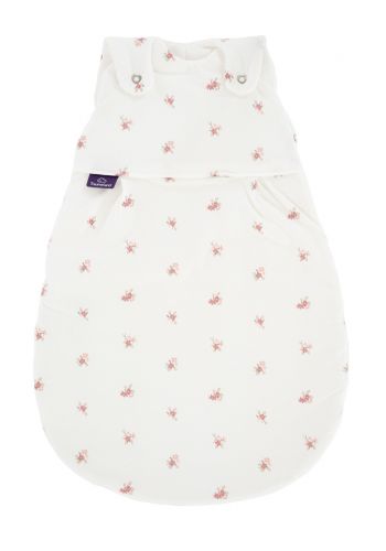 TRÄUMELAND Vnější spací pytel Liebmich Flora 68/74