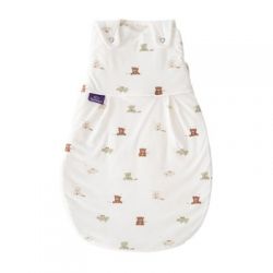 TRÄUMELAND Vnější spací pytel Liebmich Patita 56/62