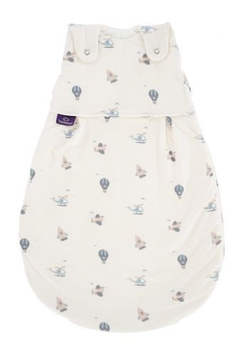 TRÄUMELAND Vnější spací pytel Liebmich Volare 56/62