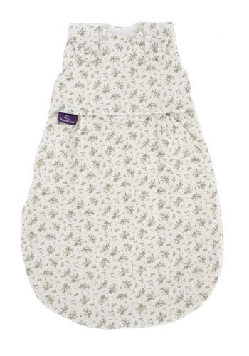 TRÄUMELAND Vnější spací pytel Liebmich Olive 56/62