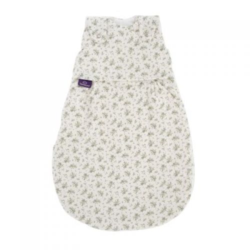 TRÄUMELAND Vnější spací pytel Liebmich Olive 68/74