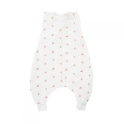 TRÄUMELAND Spací pytel „to Go“ Tog 1,5 Flora 92