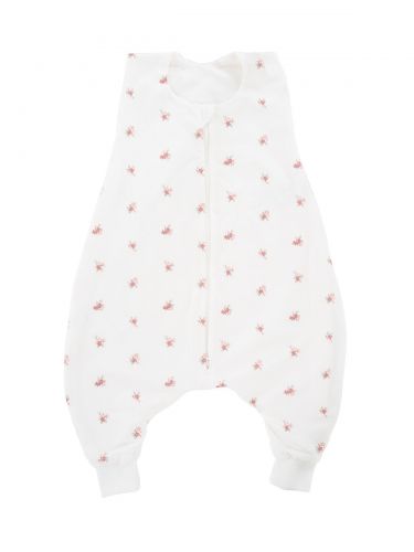 TRÄUMELAND Spací pytel „to Go“ Tog 1,5 Flora 110