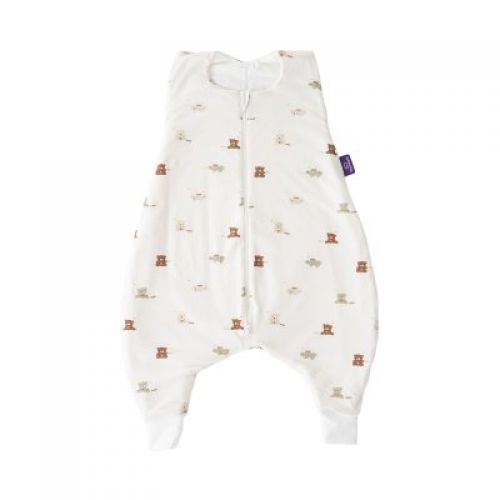 TRÄUMELAND Spací pytel „to Go“ Tog 1,5 Patita 104