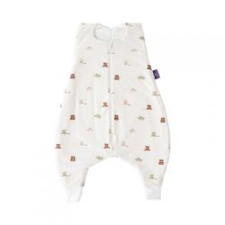 TRÄUMELAND Spací pytel „to Go“ Tog 1,5 Patita 110