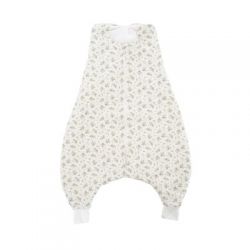 TRÄUMELAND Spací pytel „to Go“ Tog 1,5 Olive 80