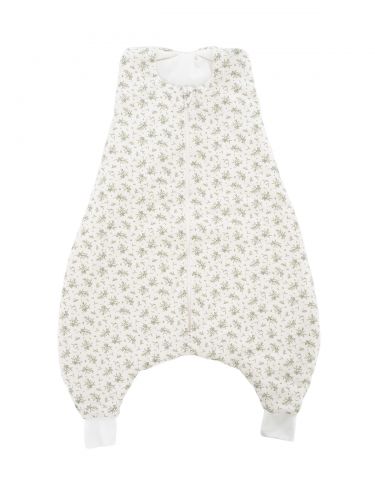 TRÄUMELAND Spací pytel „to Go“ Tog 1,5 Olive 92