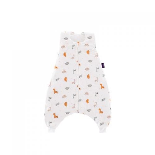 TRÄUMELAND Spací pytel „to Go“ Tog 1,5 Dinolino 110