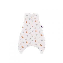 TRÄUMELAND Spací pytel „to Go“ Tog 1,5 Dinolino 110