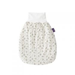 TRÄUMELAND Novorozenecký spací pytel Olive