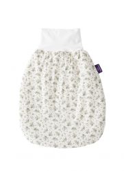 TRÄUMELAND Novorozenecký spací pytel Olive