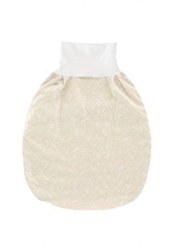 TRÄUMELAND Novorozenecký spací pytel Garden