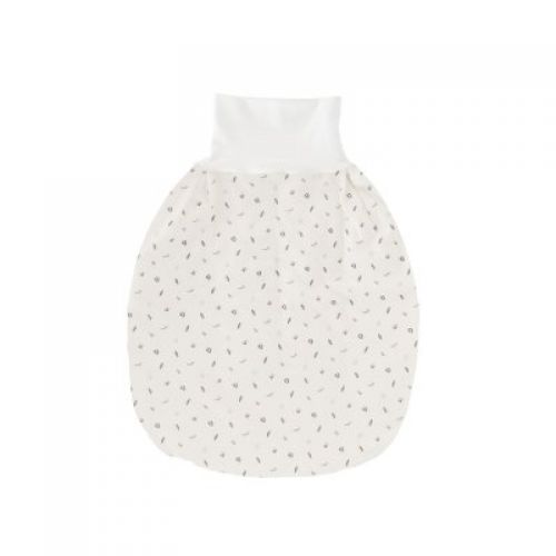 TRÄUMELAND Novorozenecký spací pytel Blätter