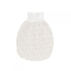 TRÄUMELAND Novorozenecký spací pytel Blätter