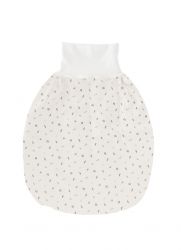TRÄUMELAND Novorozenecký spací pytel Blätter
